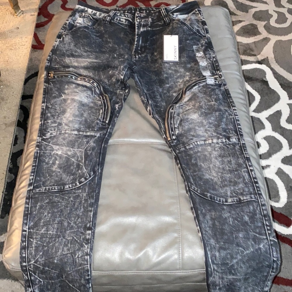 Rue 21 Skinny Jeans